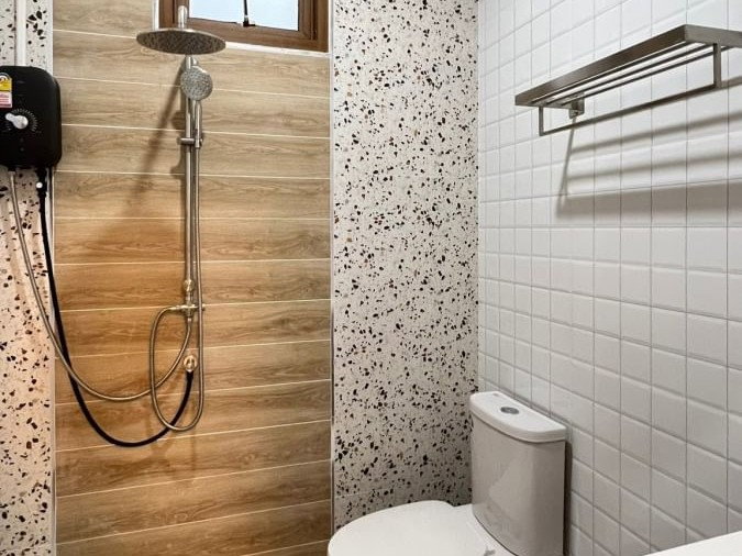 รูป Muji Style House for Rent East Pattaya - รูปที่ 14/18