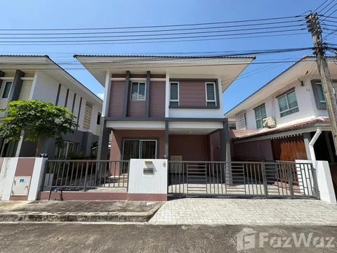ทาวน์เฮ้าส์ให้เช่า 3 ห้องนอน ในโครงการ ฮาบิเทีย เกาะ แก้ว 6229759