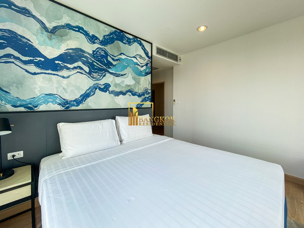 รูป Outstanding 3 Bed Serviced Apartment With Incredible Views - BR30063SA - รูปที่ 13/24