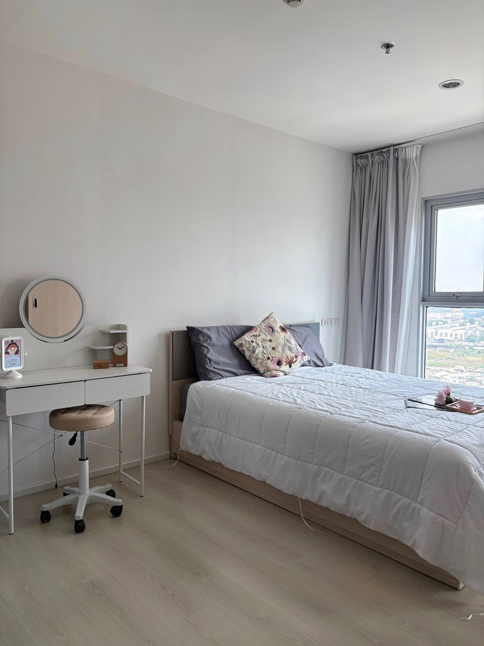 รูป Aspire Sukhumvit 48 ( S-AP48-144 ) - รูปที่ 8/18