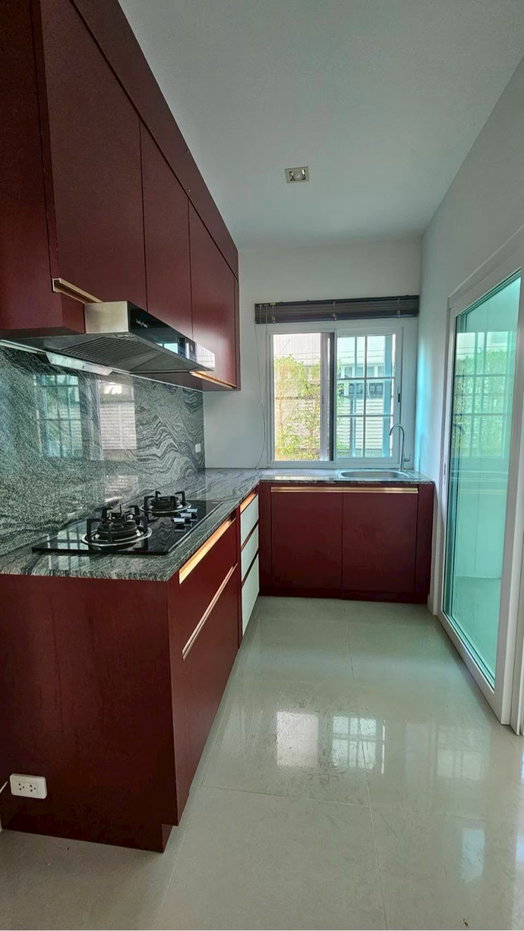 รูป ขาย ให้เช่า บ้าน Golden Neo Sathorn – Kalpapruek  - รูปที่ 15/29