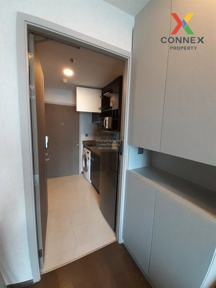 รูป เช่า คอนโด แต่งสวย Ideo Q Siam-Ratchathewi BTS-ราชเทวี เพชรบุรี พญาไท ราชเทวี กรุงเทพ CX-00754 ✅ ทักไลน์ @connexproperty ตอบทันที ทีมงานมืออาชีพ ✅ - รูปที่ 8/12