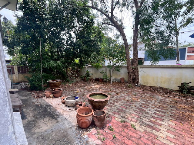 รูป ขาย บ้านเดี่ยว พื้นที่ใช้สอยลงตัว บนทำเลที่รายล้อมด้วยโรงเรียน ตลาด โรงพยาบาล ห้าง และสนามบินดอนเมือง ใช้ชีวิตสะดวกครบในโซนเดียว | รหัส 93315 - รูปที่ 4/15