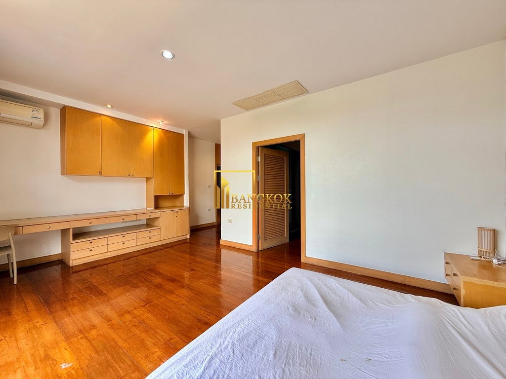 รูป Incredible 6 Bedroom House For Rent in Phra Khanong Area - BR28166SH - รูปที่ 51/71
