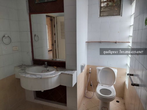 รูป ขายบ้านเดี่ยวชั้นเดียว 72 ตรว. หมู่บ้านวรางกูล ไพรเวทโฮม บ้านอยู่ต้นซอยโครงการ ติดถนนพระองค์เจ้าสายคลอง4 - รูปที่ 5/8