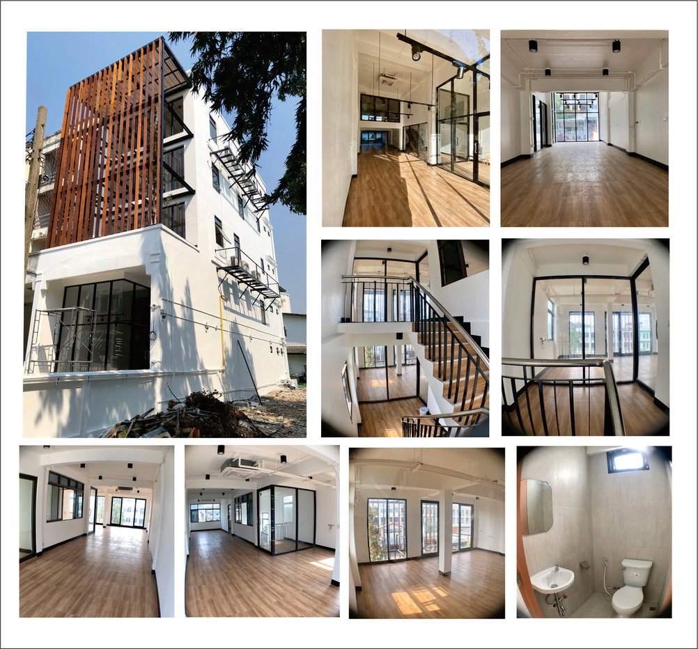 รูป WS7308 🏢✨ ให้เช่า Home Office สุขุมวิท 62 ใกล้ BTS บางจาก & ทางด่วน เพียง 60,000 บาท / เดือน - รูปที่ 14/16
