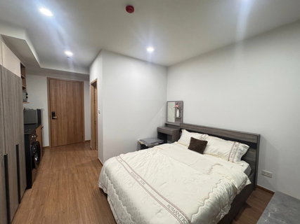 รูปภาพ 🤝🏻RB24383 ให้เช่าถูกมาก👍เดอะ ลิฟวิ่น เพชรเกษม ✅แอดไลน์ @mproperty( มี @ ด้วย) แอดมินตอบไว