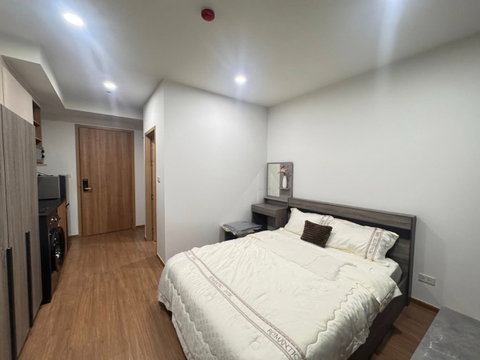 🤝🏻RB24383 ให้เช่าถูกมาก👍เดอะ ลิฟวิ่น เพชรเกษม ✅แอดไลน์ @mproperty( มี @ ด้วย) แอดมินตอบไว