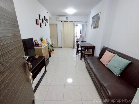 💖💖For Rent Supalai Park Khaerai - Ngamwongwan (1 Bed 46 ตร.ม/8500) ชั้น  21 ใกล้ห้าง,ศูนย์ราชการ, MRT/ สนใจสอบถามได้นะคะ Line ID = atfirm2010💖💖 
