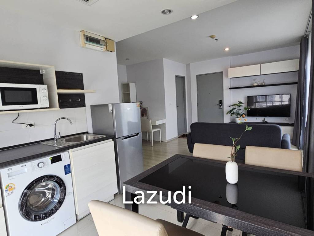 picture 2 Bed 2 Bath 65 SQ.M Life Ratchadapisek - 8/12