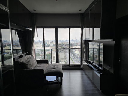 รูปภาพ For Rent Condo , Urbano Rajavithi , MRT-Sirindhorn , Bang Phlat , Bang Phlat , Bangkok , CX-109468 ✅ Live chat ADD LINE @connexproperty ✅