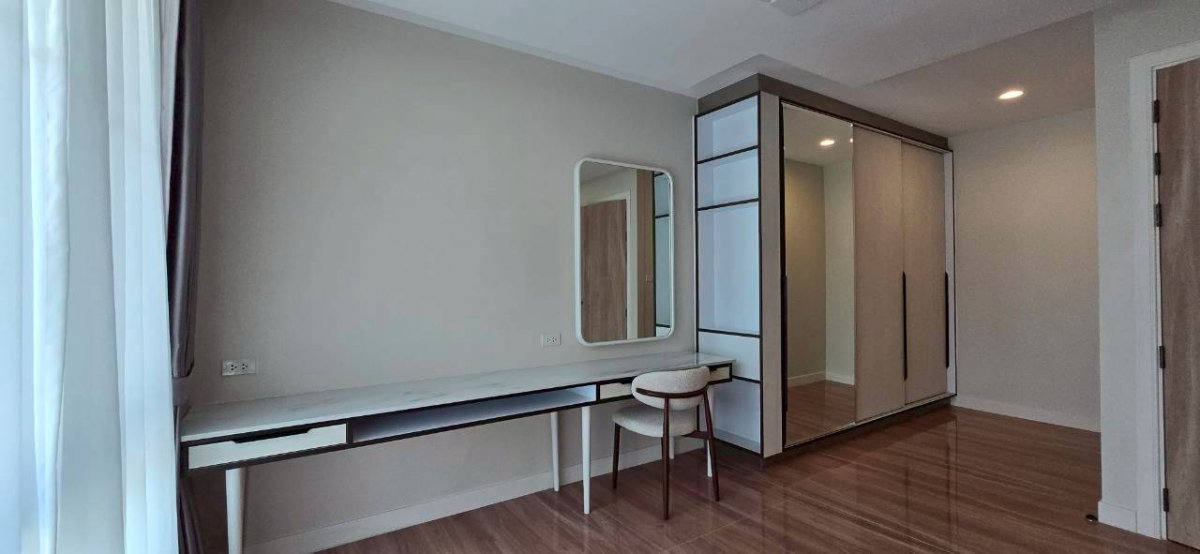 รูป บ้านรีโนเวทใหม่ 3 นอน 3 น้ำ ใกล้ รพ. สมิติเวช ทองหล่อ ** NO CO-AGENT ** - รูปที่ 14/74