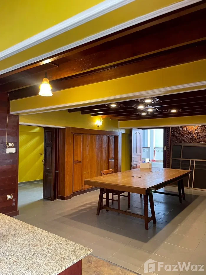 รูป บ้านเดี่ยวให้เช่า 4 ห้องนอน ใน บางซื่อ, กรุงเทพมหานคร 6228643 - รูปที่ 2/13