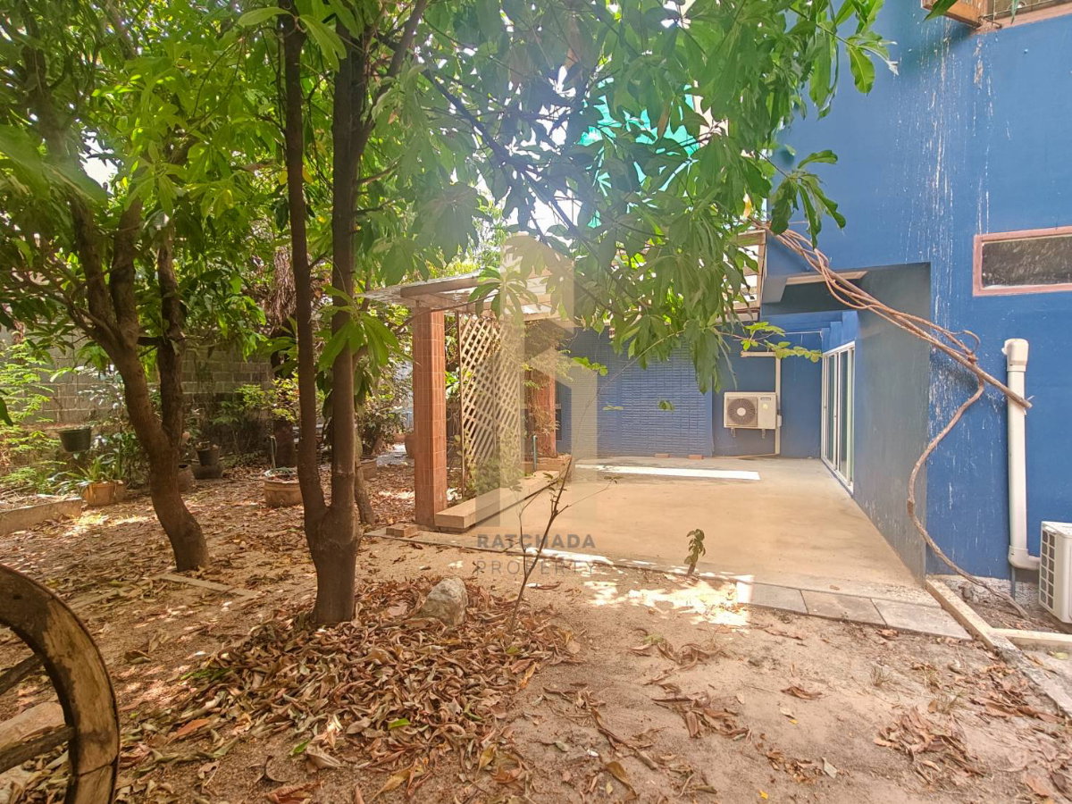 รูป 🔥 ขาย 🔥 บ้านพร้อมที่ดิน ซอย ลาดพร้าว 64 / 5 ห้องนอน P107 - รูปที่ 6/22