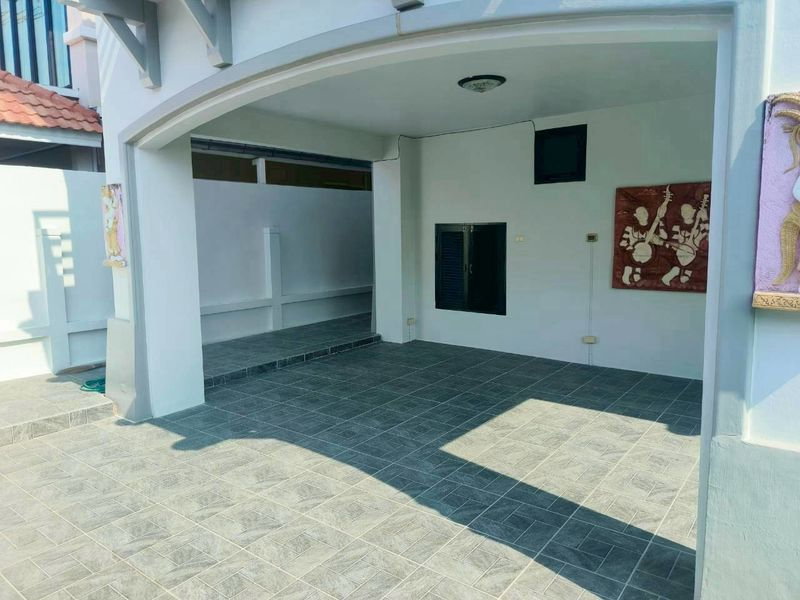 รูป ให้เช่า Baan Fah Rim Haad Jomtien  5 นอน 4 น้ำ  - รูปที่ 10/10