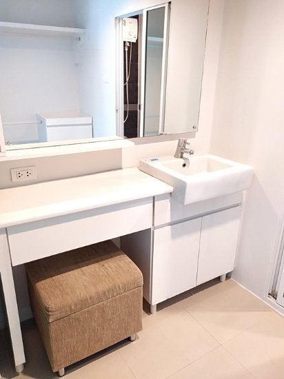 picture For Sale! a Space Condo Asoke-Ratchada 2bed2bath pool view - 11/20