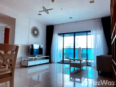 ขายคอนโด : ขาย คอนโด 2 ห้องนอน ในโครงการ เดอะ รอยัล มณียา 5667392