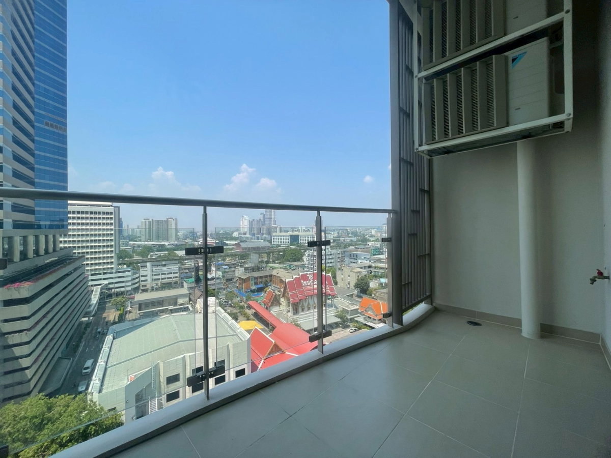 รูป 🌆 ให้เช่า: Supalai Oriental Sukhumvit 39 | ใกล้ BTS พร้อมพงษ์ | ห้องสวย เฟอร์ครบ พร้อมอยู่ @90condo 🌃 - รูปที่ 12/14