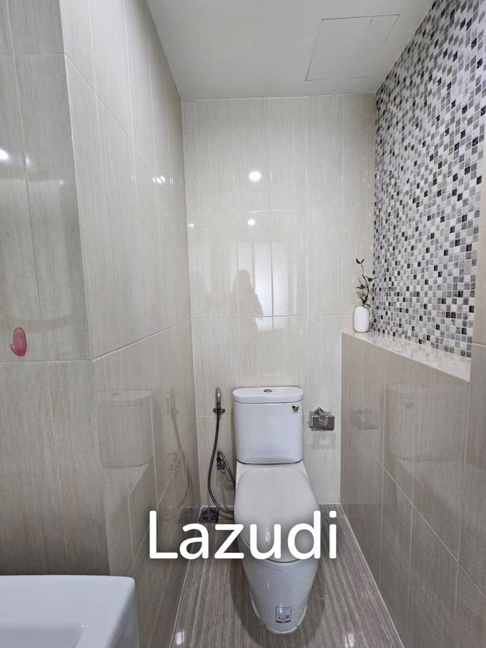 picture 2 Bed 2 Bath 65 SQ.M Life Ratchadapisek - 11/12