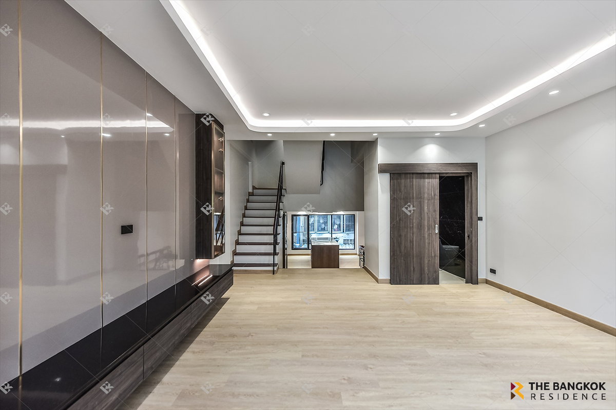รูป Luxury House for Rent 🏡 Regent Place 71💎 บ้าน 4นอน 120k ทำเลศักยภาพ  ใกล้ BTS พระโขนง เชื่อมเอกมัย–ทองหล่อ - รูปที่ 5/12