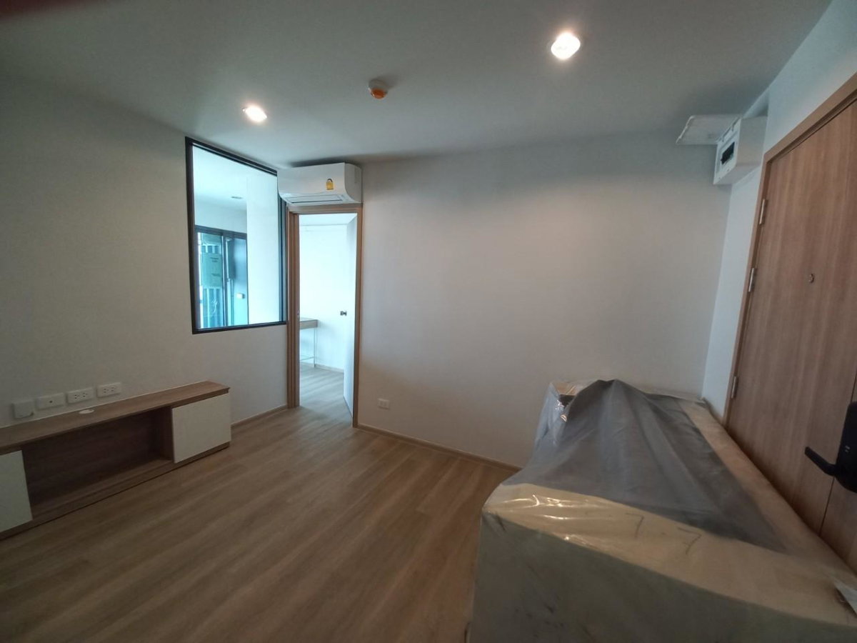 รูป ขายคอนโด 56 ตร.ม. ขายต่ำกว่าราคาประเมิน ขายพร้อมสัญญาเช่า 25,000 บาทต่อเดือน  - รูปที่ 7/19