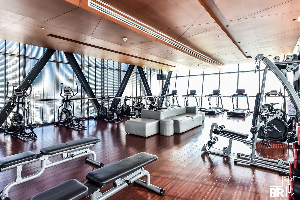 รูป ✨ขายคอนโด Centric Sathorn-St.Louis ใจกลางสาทร ใกล้ BTS เซนต์หลุยส์ ✨ - รูปที่ 2/2