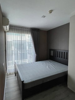 รูปภาพ Pause Sukhumvit 107 🔥 2BR 12,000/Month | Corner Unit, Fully Furnished | 950m to BTS Bearing