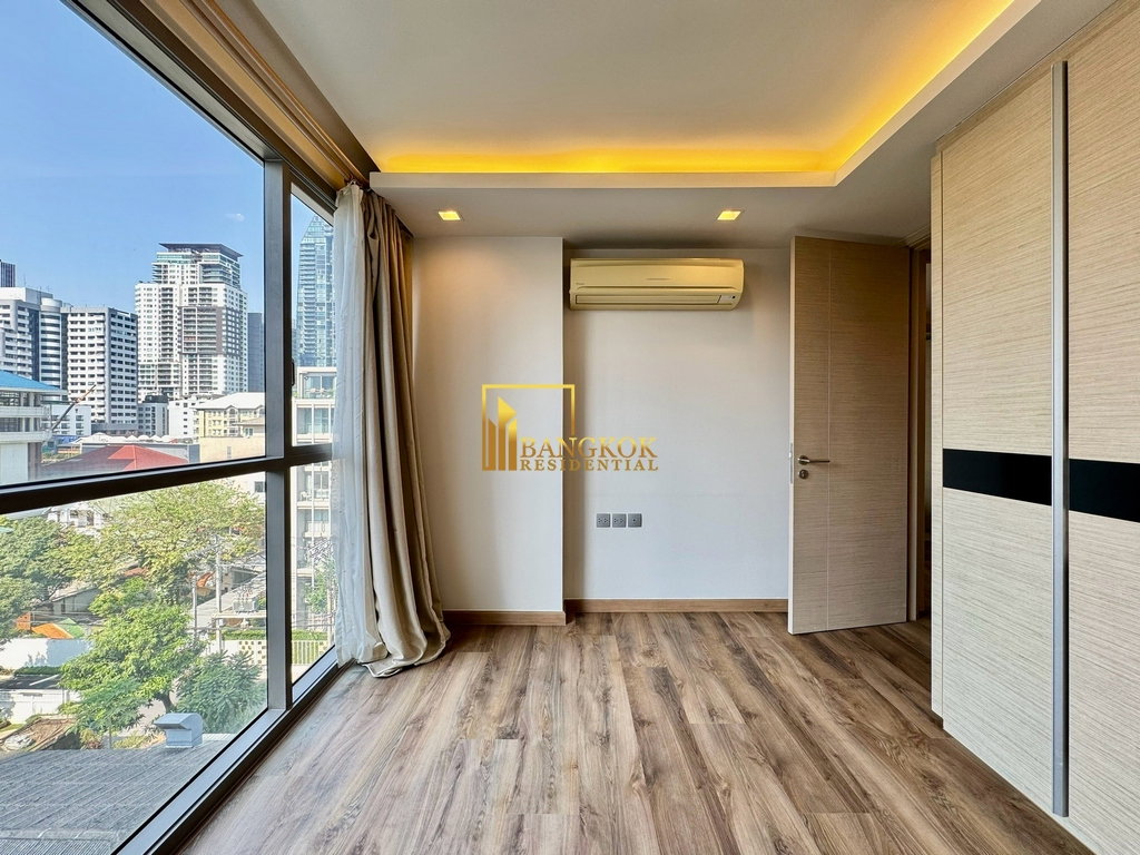 รูป VIA Botani | Modern 2 Bed Condo For Rent in Thonglor - BR60270CD - รูปที่ 15/29