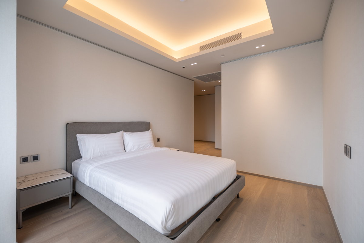 รูป 🏢 ให้เช่าคอนโด : Tonson One Residence (ต้นสน วัน เรสซิเดนซ์)    รหัสทรัพย์ | 📌LNP-C13083 - รูปที่ 27/45