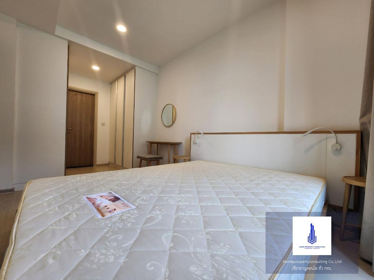 รูป Condo for rent:Noble Ambience Sukhumvit 42 Line ID: @condobkk(With@) - รูปที่ 4/12