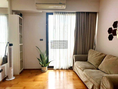 Condos for rent : 🔥🔥🔥 FOR RENT condo , Fuse Sathorn - Taksin , BTS-Wongwian Yai , Bang Lamphu Lang , Khlong San , Bangkok , CX-25062 ✅ Live chat with us ADD LINE @connexproperty ✅ 🔥🔥🔥