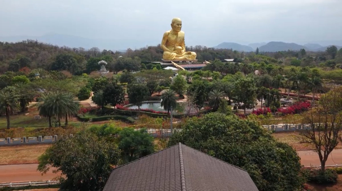 รูป โอกาสทอง! ลด 30 ล้าน! ขายรีสอร์ทสุดหรูสไตล์ศิลปะ 6 ไร่ ใจกลางเขาใหญ่ บนทำเลแลนด์มาร์คที่ดีที่สุด(Palazzo Pavone Gallery & Resort) ทำเลทอง - รูปที่ 10/52