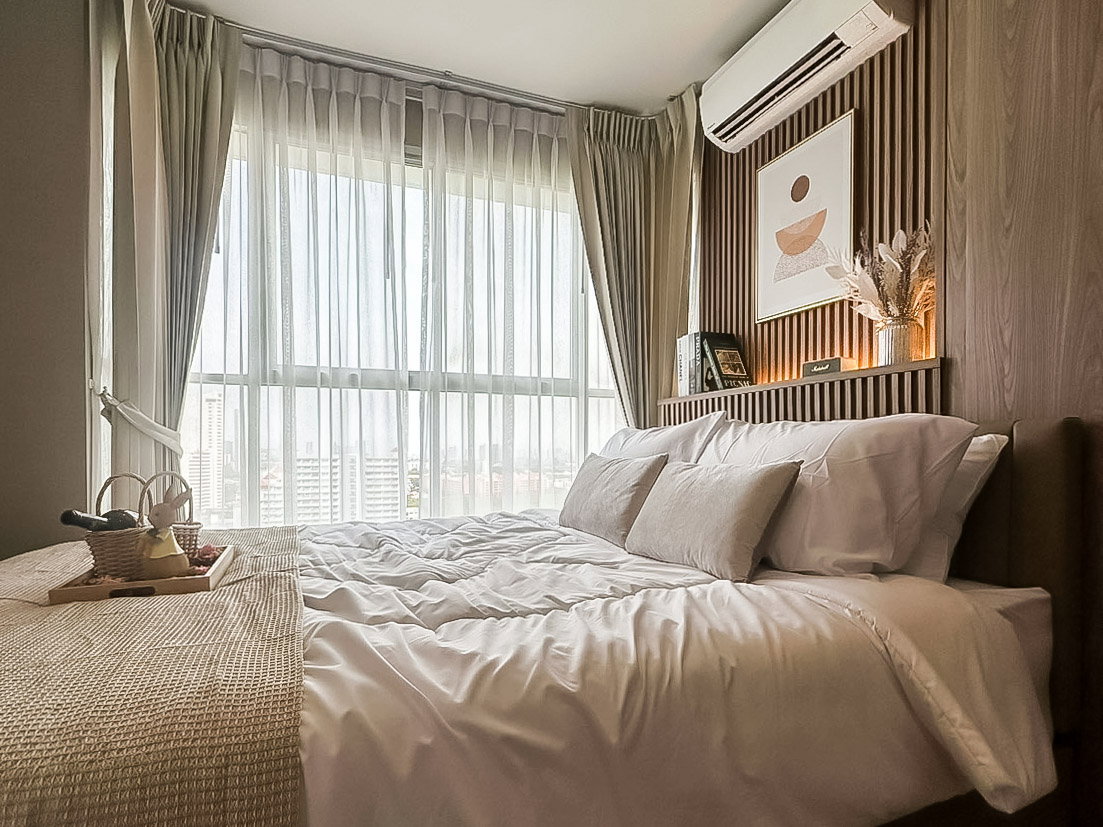 picture Lumpini Seaview Jomtien for Sale High Floor Pattaya - 7/10