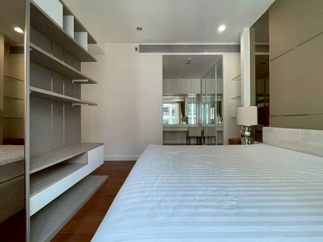 รูป LTH15244 – Modern Condo for Rent Langsuan | City Lifestyle Best Value | Near BTS Chidlom | 65,000 THB | คอนโดให้เช่า หลังสวน คุ้มค่า ทำเลพรีเมียม ใกล้ BTS ชิดลม - รูปที่ 4/6