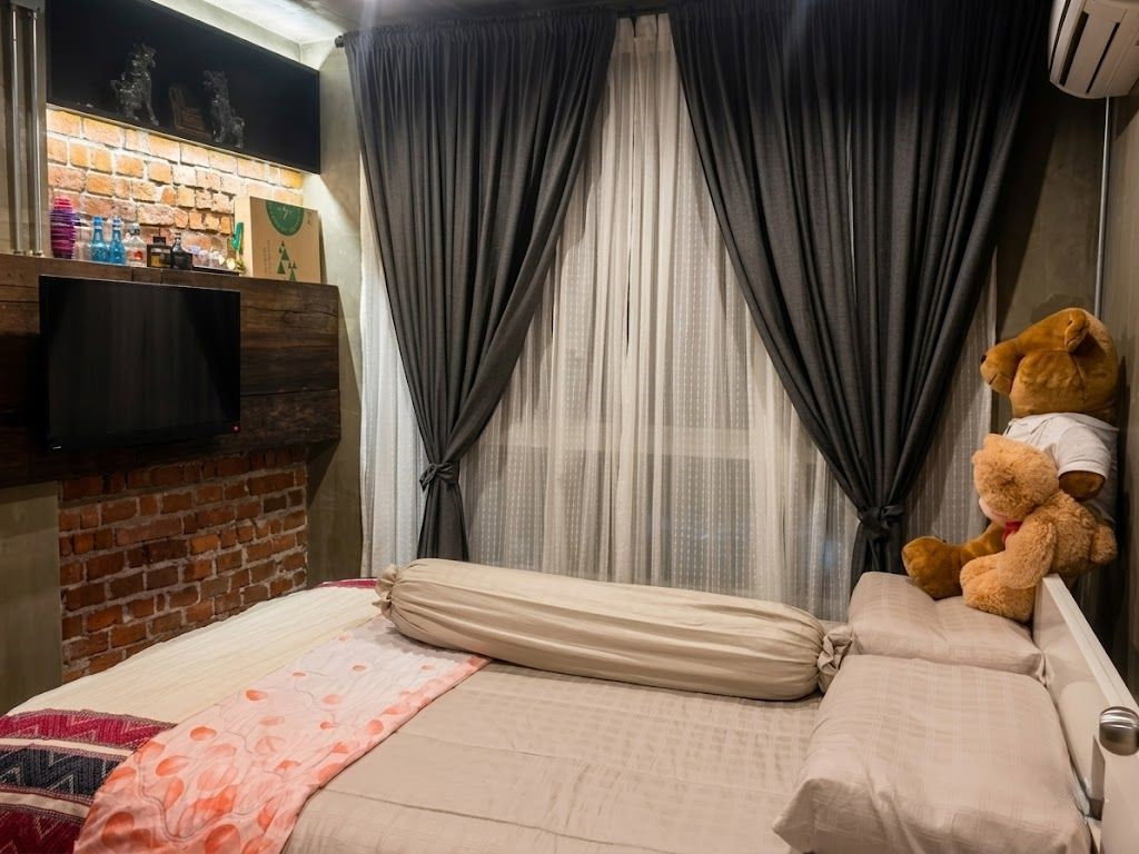 รูป ขายคอนโด The Niche ID Bangkhae ชั้น 5 ตกแต่งสไตล์ Loft พร้อมเข้าอยู่ ทำเลดี ใกล้เดอะมอลล์และMRT บางแค - รูปที่ 6/11