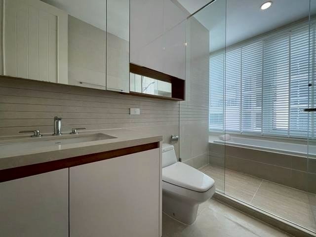 รูป LTH15244 – Modern Condo for Rent Langsuan | City Lifestyle Best Value | Near BTS Chidlom | 65,000 THB | คอนโดให้เช่า หลังสวน คุ้มค่า ทำเลพรีเมียม ใกล้ BTS ชิดลม - รูปที่ 5/6