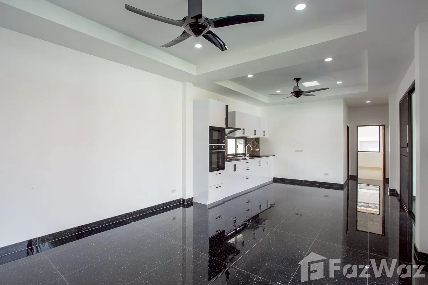 รูป ขาย วิลล่า 3 ห้องนอน ในโครงการ เขมณัทรา 6229204 - รูปที่ 6/10