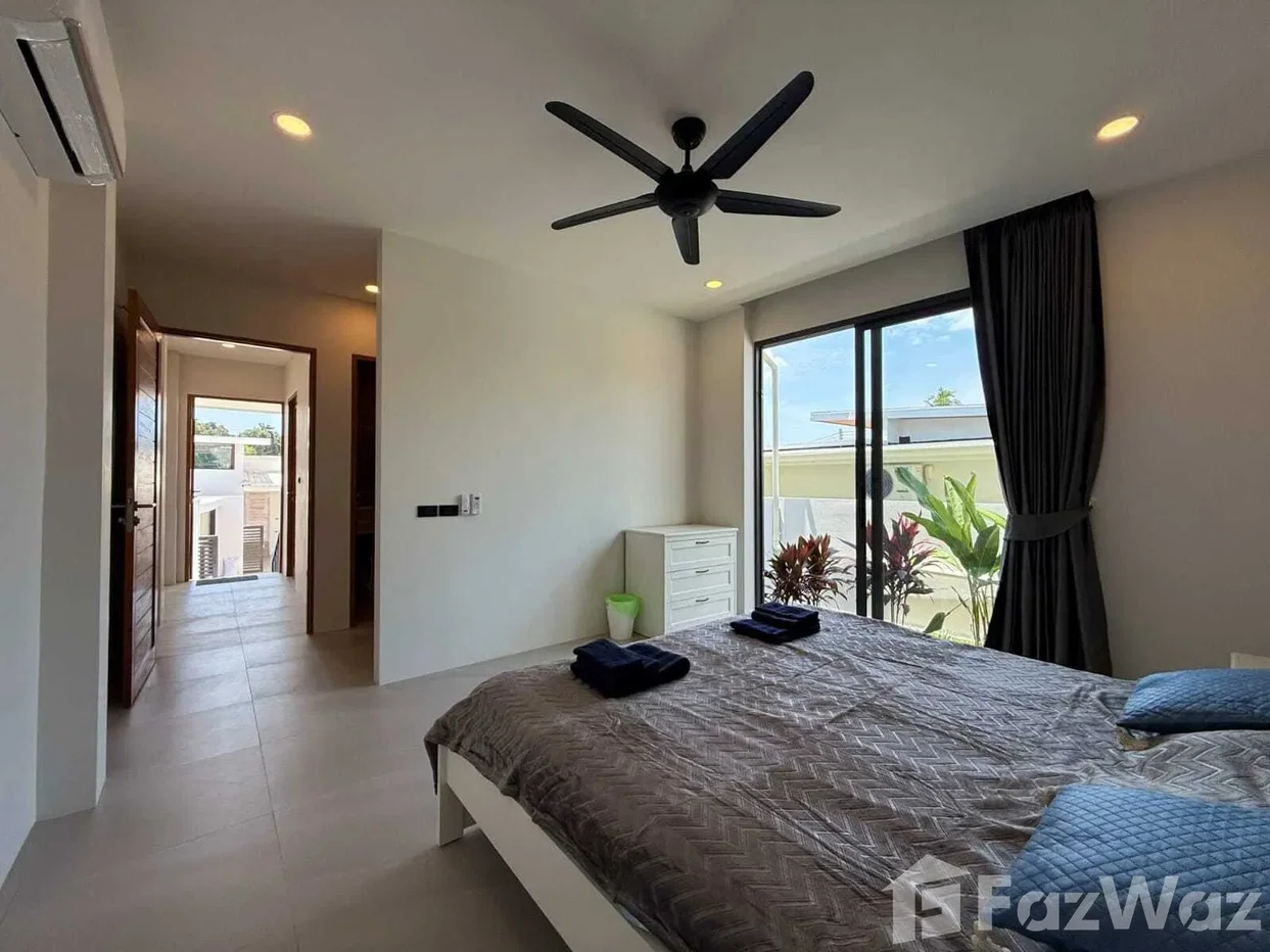 รูป ขาย วิลล่า 4 ห้องนอน ในโครงการ สวัสดี พูล วิลล่า - บ่อผุด 6202913 - รูปที่ 8/23
