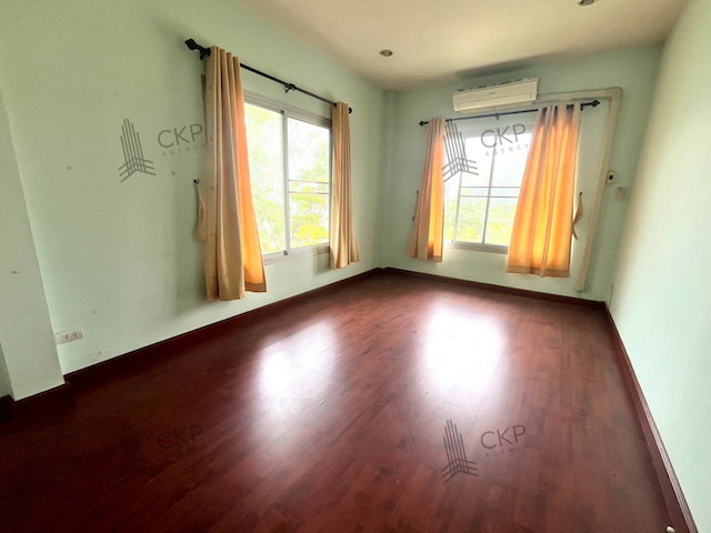 รูป ขาย บ้านเดี่ยว พื้นที่ใช้สอยลงตัว บนทำเลที่รายล้อมด้วยโรงเรียน ตลาด โรงพยาบาล ห้าง และสนามบินดอนเมือง ใช้ชีวิตสะดวกครบในโซนเดียว | รหัส 93315 - รูปที่ 14/15