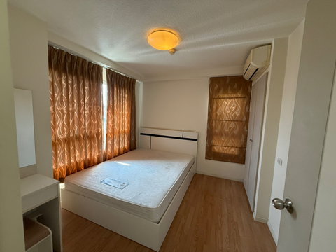 For rent Lumpini Ville On - Lat Krabang Pharse1 Line@757zwvfy