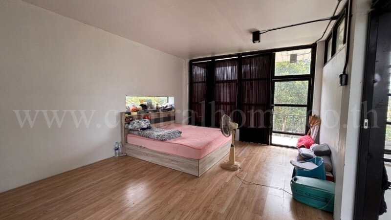 รูป บ้านเดี่ยว ที่ดิน 234 ตารางวา นครชัยศรี ราคาถูก - รูปที่ 7/14