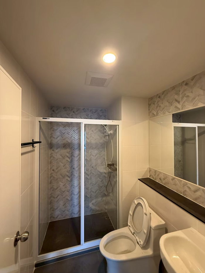 รูป Condo for rent:Regent Home Bangna Line ID: @condobkk(With@) - รูปที่ 4/10