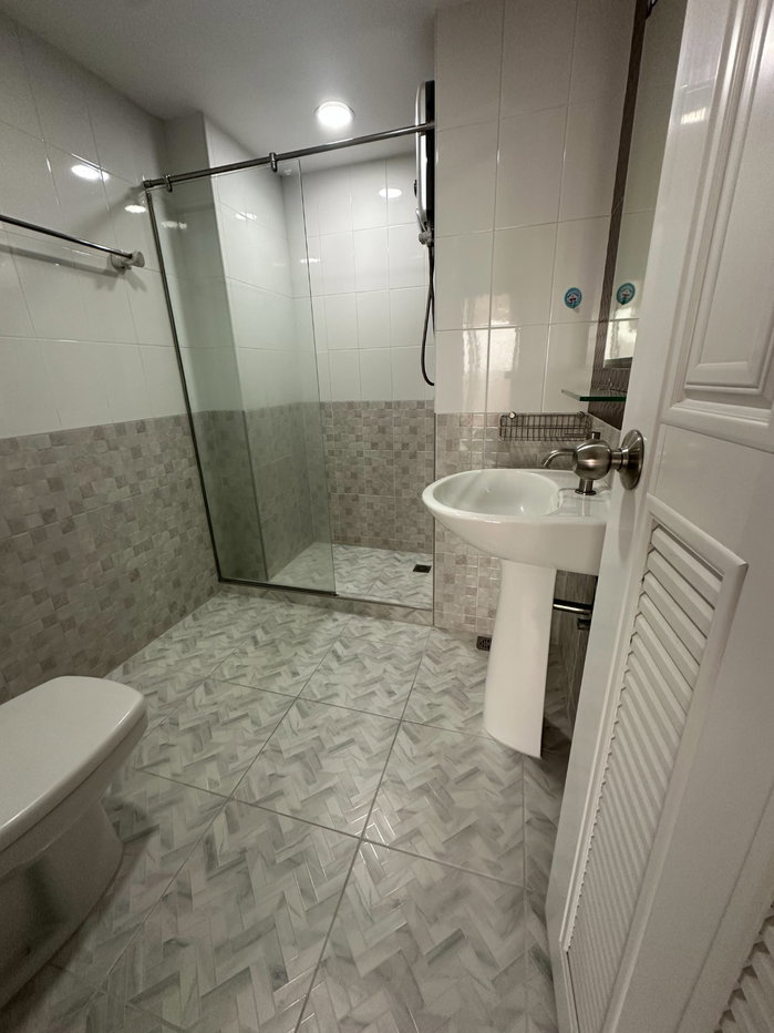 picture The Column Ratchaphruk, Studio, 7 Floor, 30 Sq.m, Rental 6,000 THB/Month Ready to move in - 3/5