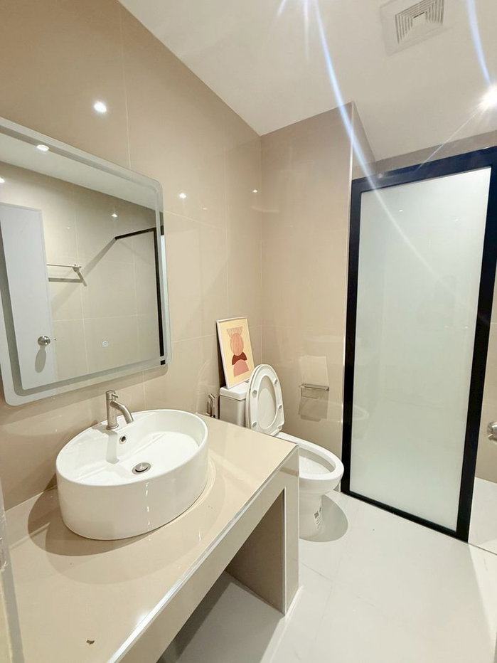 รูป ✨ คอนโดน่าอยู่! Seven Star Condominium เจ็ดยอด - รูปที่ 14/15