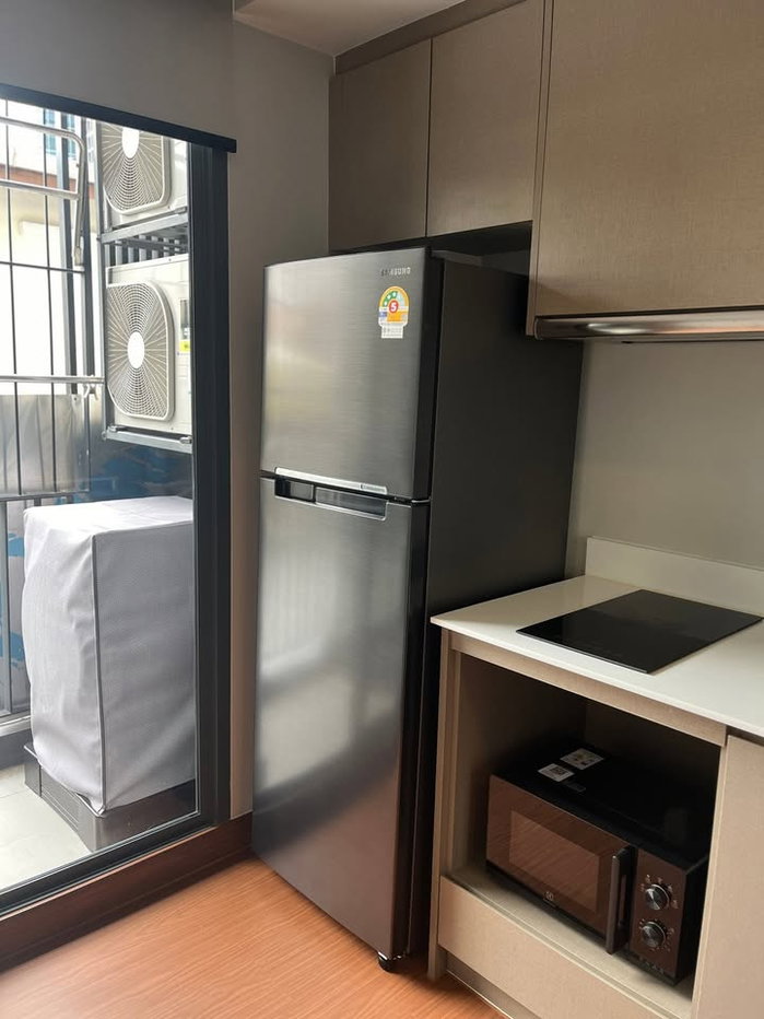 รูป เช่าคอนโด Savvi Phahol - Ari/แซฟวี่ พหล - อารีย์ (J6904001) ID Line : @condo65 - รูปที่ 7/10