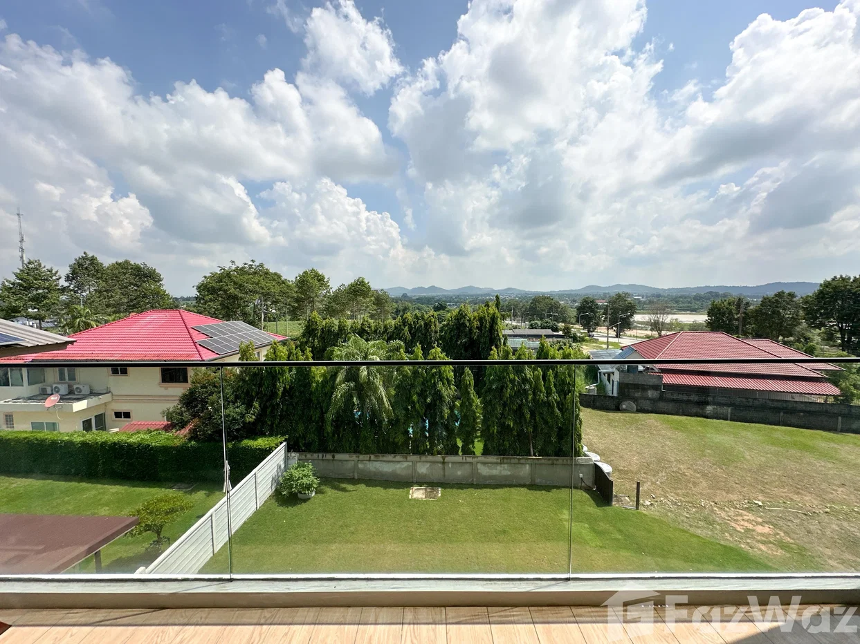 รูป ขาย บ้านเดี่ยว 5 ห้องนอน ในโครงการ มาบประชัน ฮิล 6229949 - รูปที่ 43/65