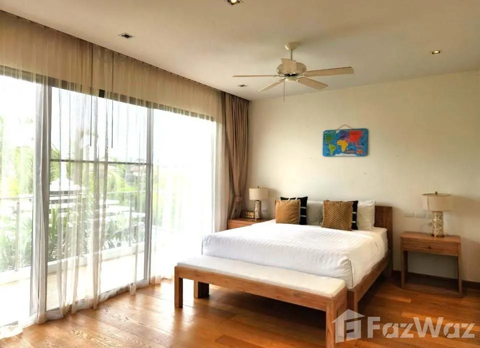 picture Spacious villa 5b5b with lake view 6203113 - 11/27