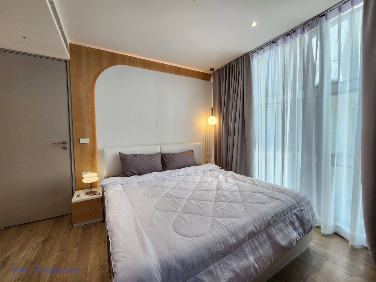 รูป ปล่อยขาย Fynn Asoke ราคา 8.2 ล้านบาท - รูปที่ 4/13