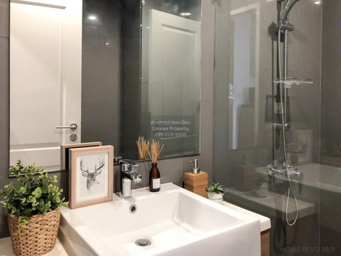 FOR RENT condo , Noble Revo Silom , Duplex , nice view , BTS-Surasak , Silom , Bang Rak , Bangkok , CX-04055 ✅ Live chat ADD LINE @connexproperty ✅