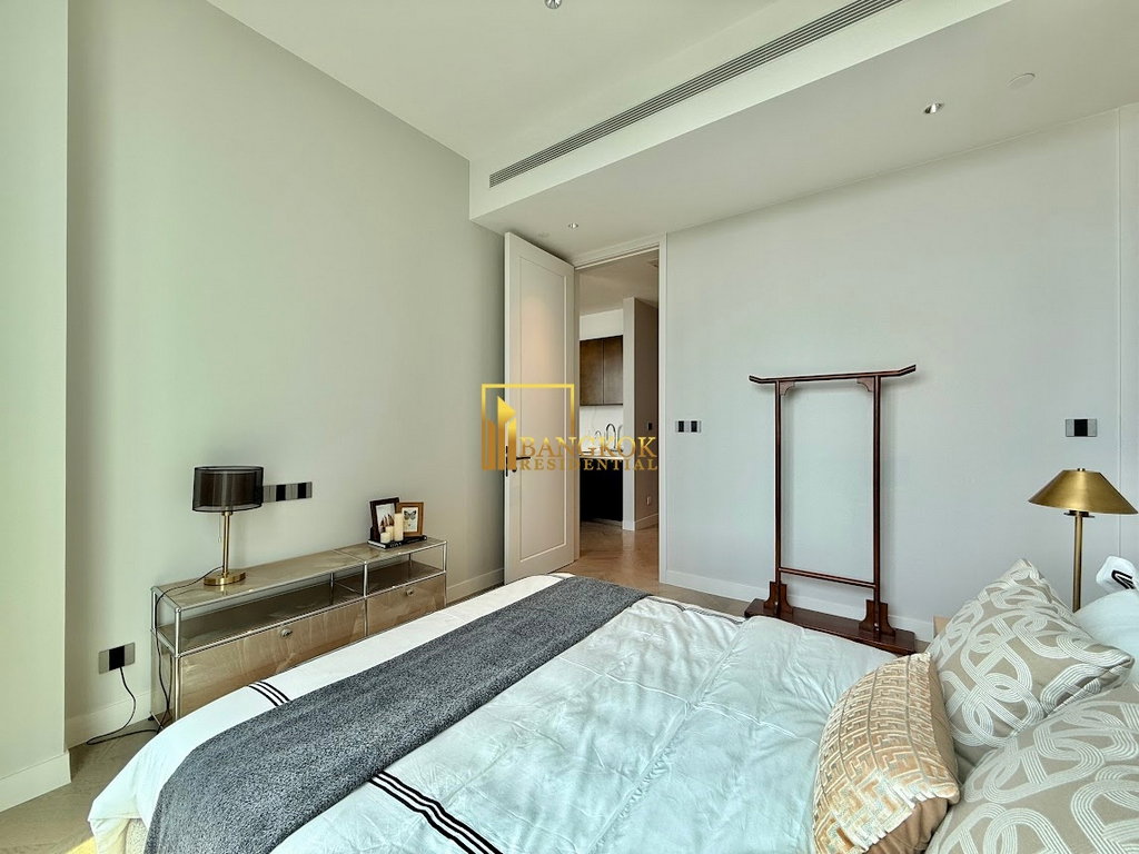 รูป One 89 Wireless | Stunning 2 Bedroom Ultra-Luxury Condo - BR61391CD - รูปที่ 17/26